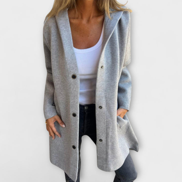June | Jewel | Elegant Jacket