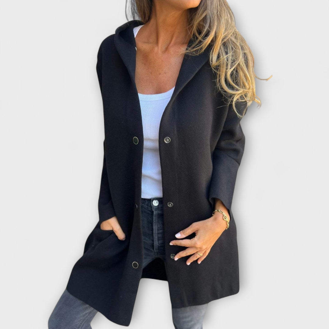 June | Jewel | Elegant Jacket