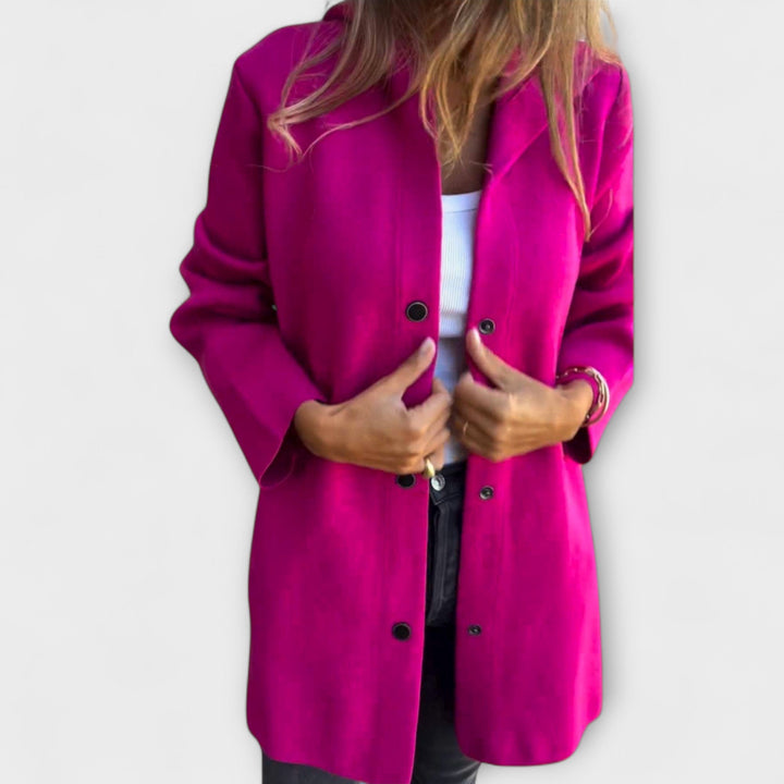 June | Jewel | Elegant Jacket
