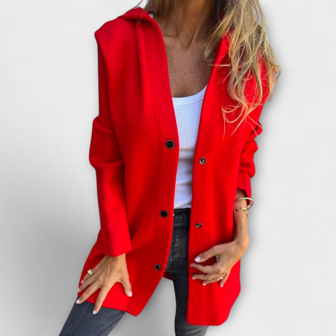 June | Jewel | Elegant Jacket