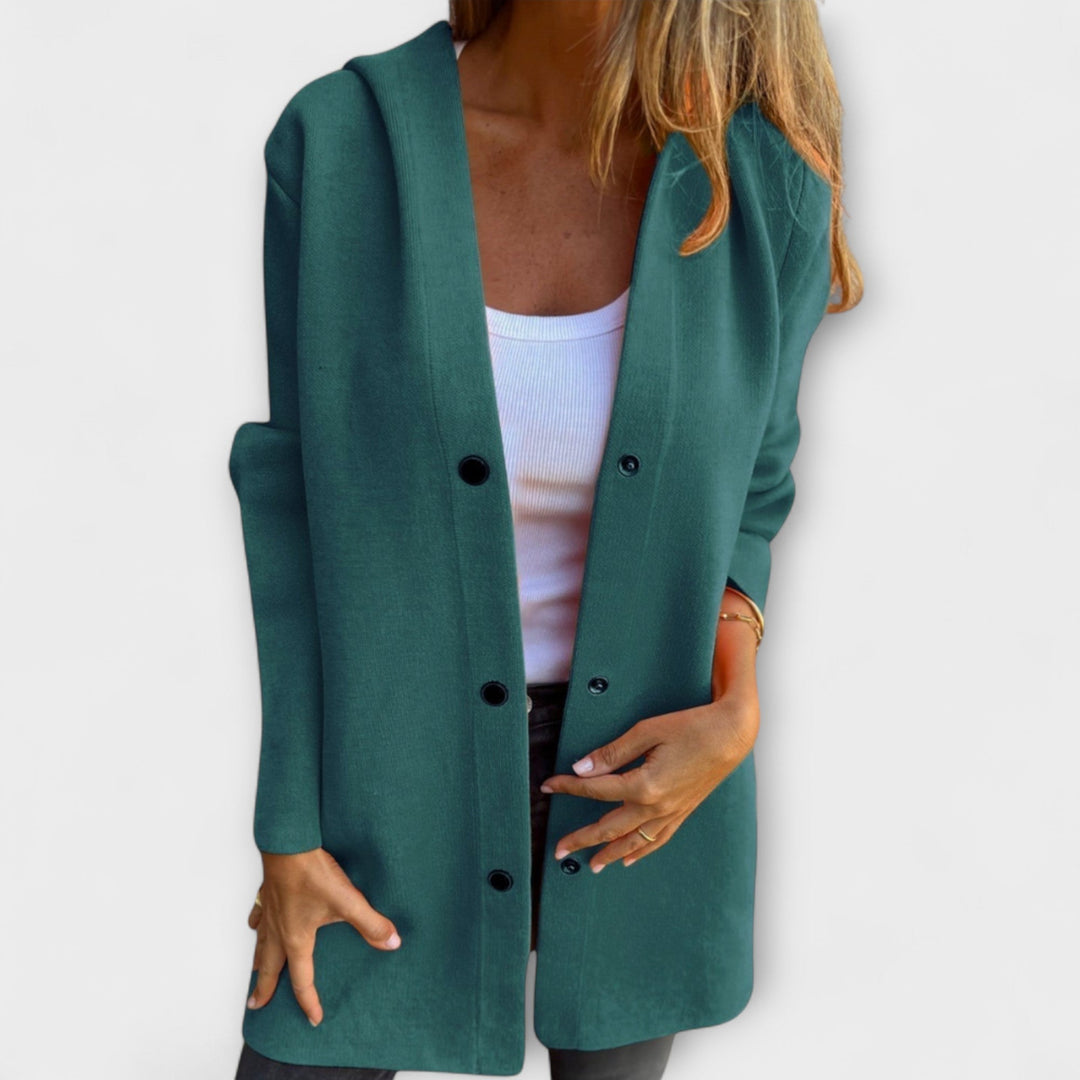 June | Jewel | Elegant Jacket