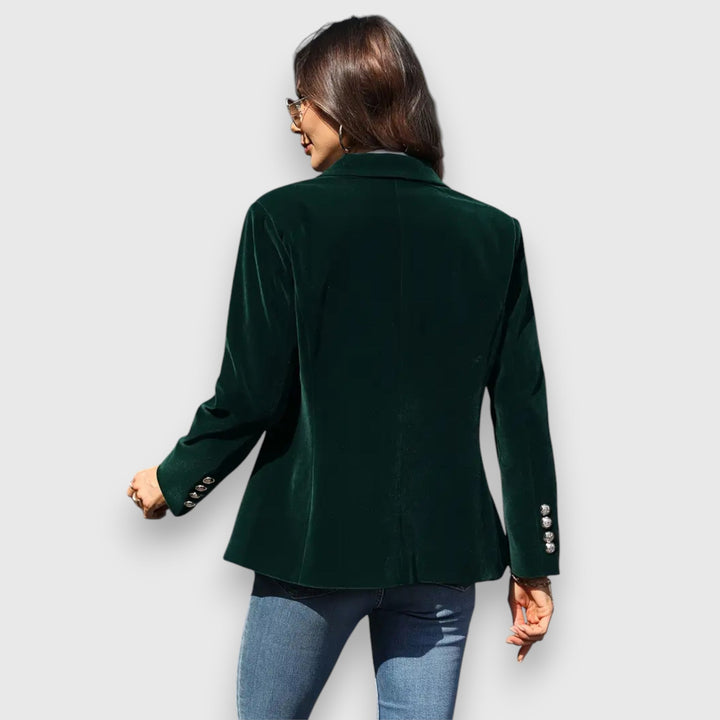 June | Jovie | Women’s Blazer