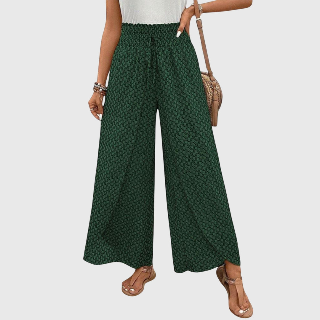 June | Stylish Palazzo Pants
