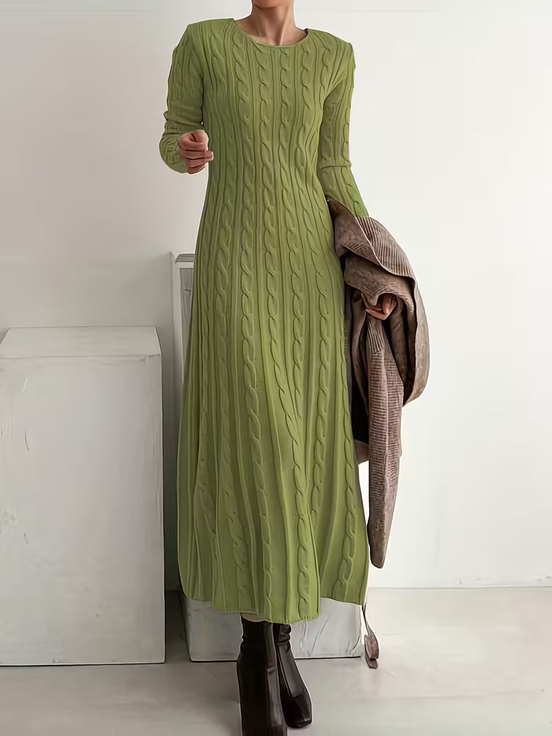 Aelix | Elegant Dress