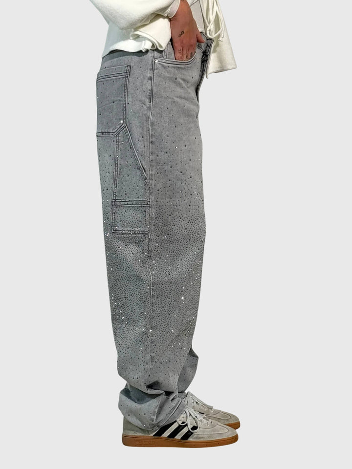 June | Diamond Pants