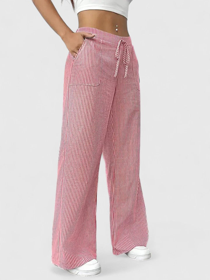 June | Stylish Trousers