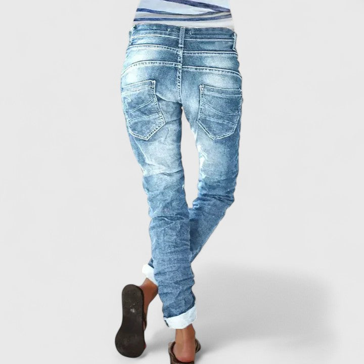 June | Comfortable Pants
