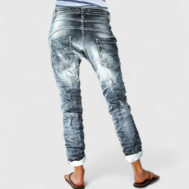 June | Comfortable Pants