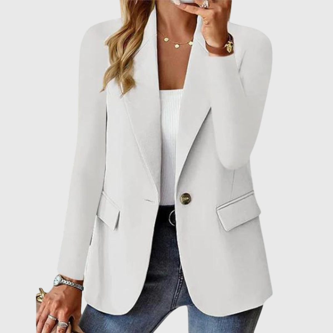 June | Jillian | Formal Blazer