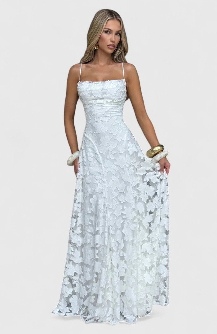 Gwenn | Long Dress