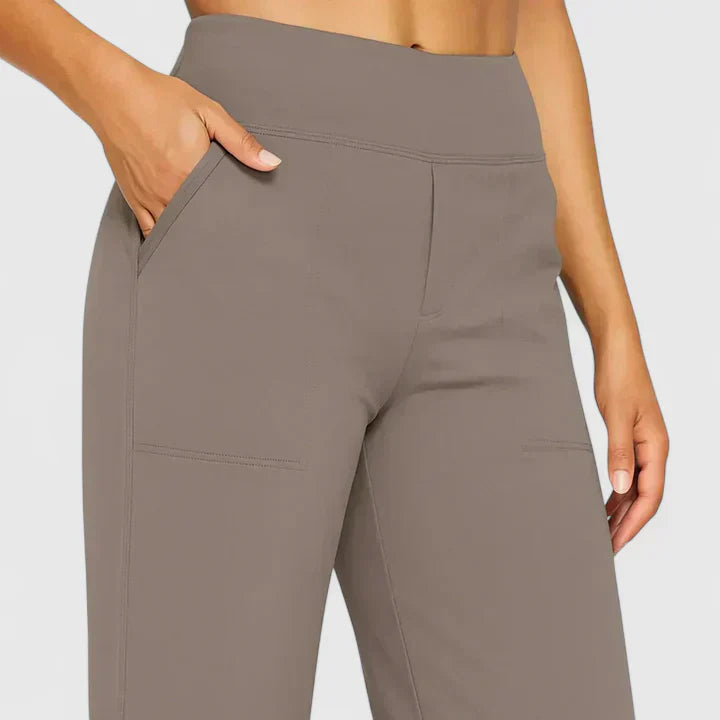 June | Ame | Elegant Pants