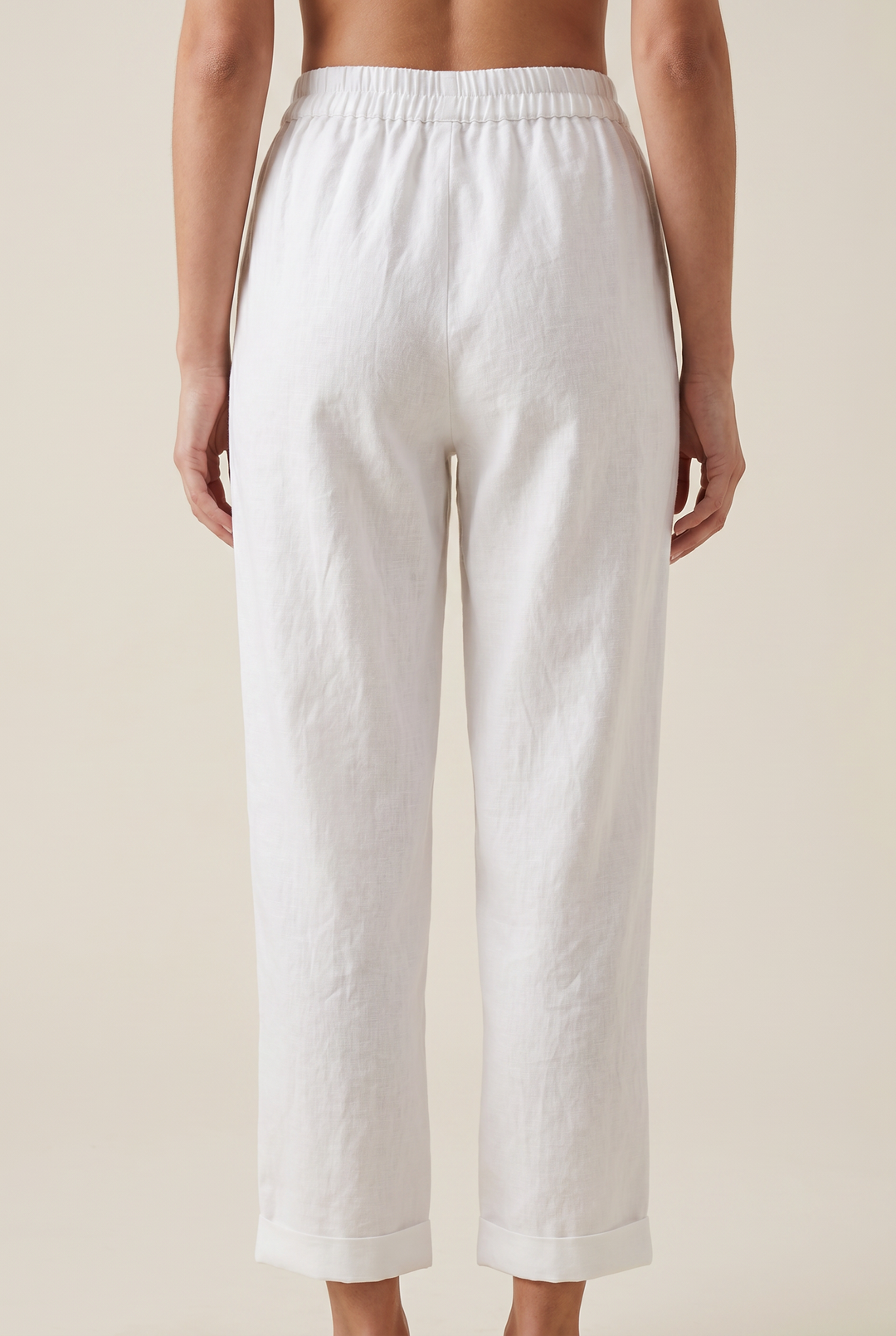 Sandara | Coastal Breeze Trousers