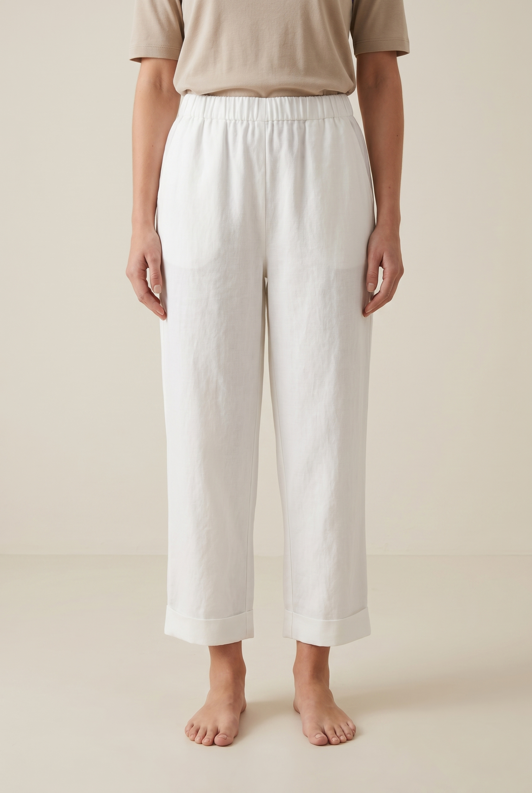 Sandara | Coastal Breeze Trousers