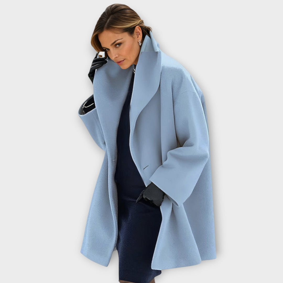June | Jane | premium wind-resistant coat