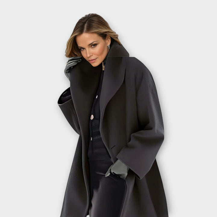 June | Jane | premium wind-resistant coat