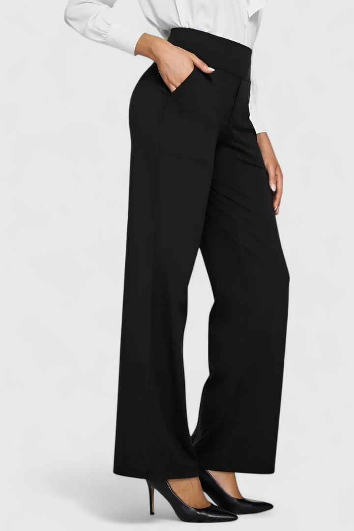 June | Elegant Trousers