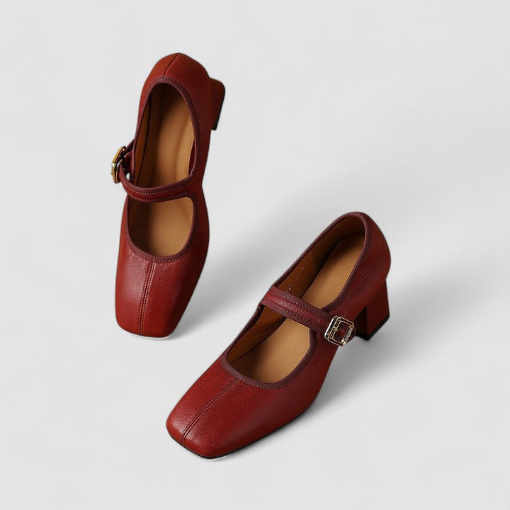 SOPHIA™|MARY JANE ORTHOPAEDIC SHOES