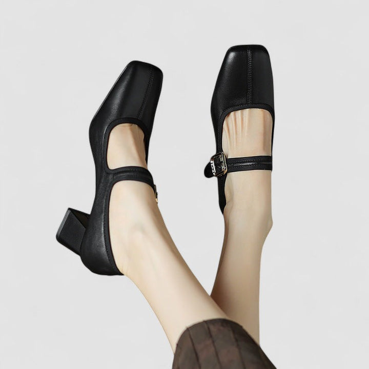 SOPHIA™|MARY JANE ORTHOPAEDIC SHOES