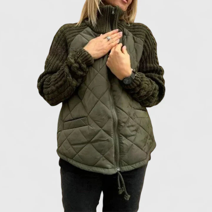 June | Josie | Stylish Outerwear