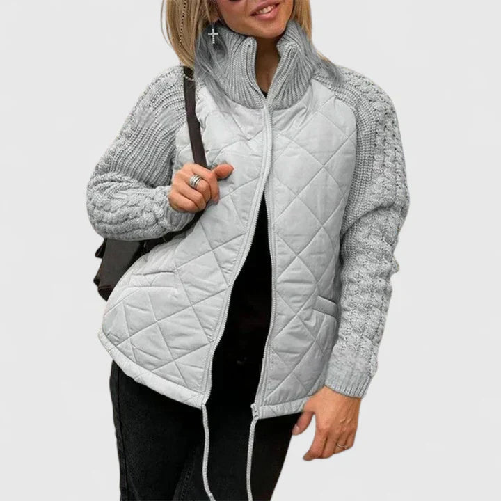 June | Josie | Stylish Outerwear