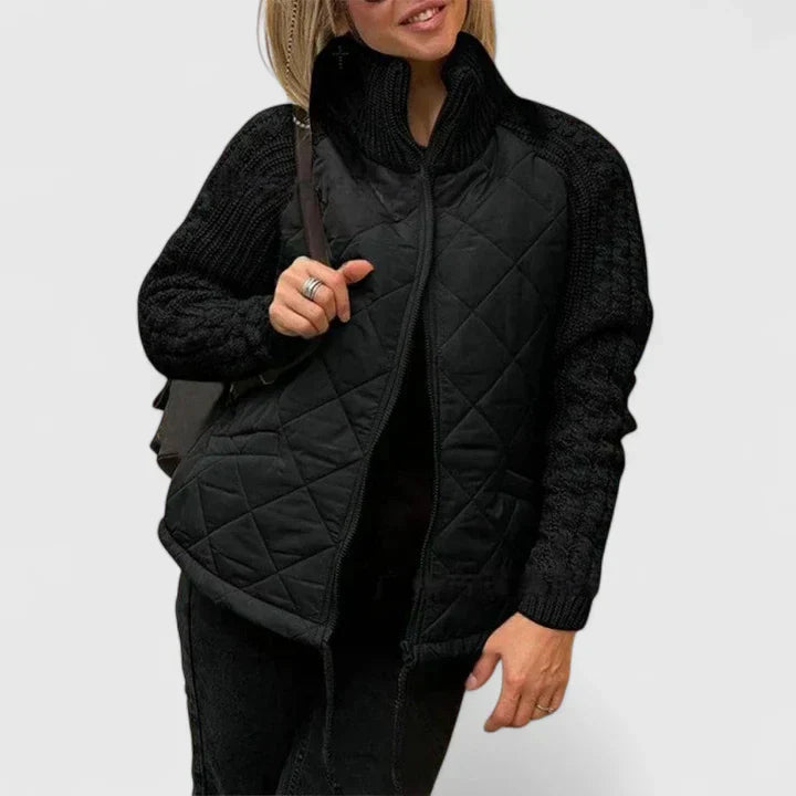 June | Josie | Stylish Outerwear